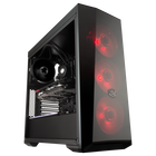 MasterBox Lite 5 RGB