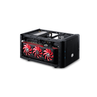 Elite 130 Mini-ITX PC Case