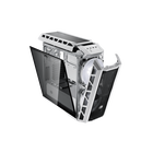 MasterCase H500P Mesh White