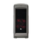 Scout 2 N2 Gunmetal Grey Mid Tower PC Case