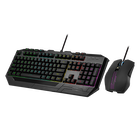 DEVASTATOR 3 RGB Gaming Combo