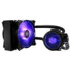 MasterLiquid Pro 120 RGB