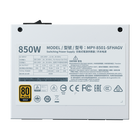 V850 SFX Gold - White Edition