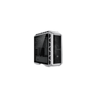 MasterCase H500P Mesh White