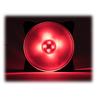 MasterFan Pro 140 Air Flow RGB