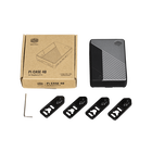 Pi Case 40 Raspberry Pi 4 Enclosure