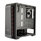MasterBox MB511 TG Mid Tower PC Case