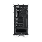 MasterBox 5 - White with DarkMirror Front Panel