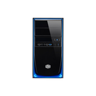 Elite 344 USB3 Mini Tower PC Case