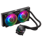 MasterLiquid ML240R RGB Phantom Gaming Edition