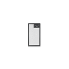 Rear Panel for COSMOS C700 Series