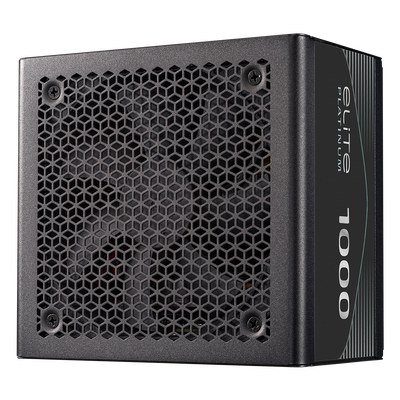 Elite Platinum 850-1300W