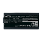 M2000 Platinum