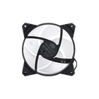 MasterFan Pro 140 Air Pressure RGB 3 in 1 with RGB LED Controller