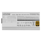 MWE Gold 1050 V2 ATX 3.1 White Edition