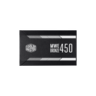 MWE Bronze 450