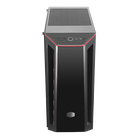 MasterBox MB520 TG Mid Tower PC Case