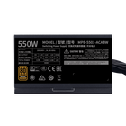 MWE 550 Bronze - V2 230V