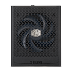 X Silent MAX Platinum 1300