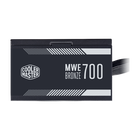 MWE 700 Bronze - V2