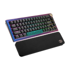 MK721 30th Anniversary Edition Gaming Keyboard