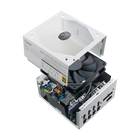 V750 Gold-V2 White Edition