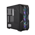 MasterBox TD500 Mesh / Mesh White