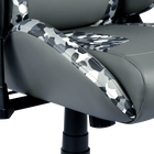 Caliber R1S CAMO Gaming Chair