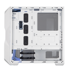 MasterBox TD500 Mesh / Mesh White