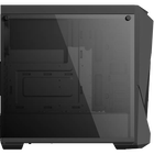 Tempered Glass Side Panel for MasterBox Series