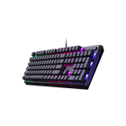 MasterKeys MK750 RGB Mechanical Gaming Keyboard