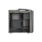 Scout 2 N2 Gunmetal Grey Mid Tower PC Case