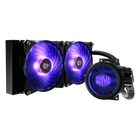 MasterLiquid Pro 240 RGB