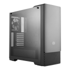 MasterBox E500 without ODD