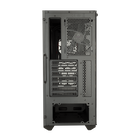 MasterBox MB511 TG Mid Tower PC Case
