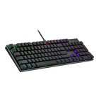 SK652 Mechanical Gaming Keyboard