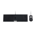 MS110 RGB Mechanical Gaming Keyboard