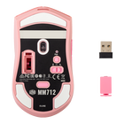 MM712 LINE FRIENDS minini 限定版無線電競滑鼠