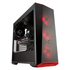 MasterBox Lite 5 RGB