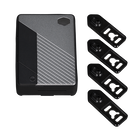 Pi Case 40 V2 樹莓派4隨行外殼