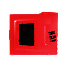 HAF 922 Red