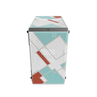 MasterBox Q300L Retro