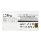 GX III Gold 1050 ATX 3.1 White Edition