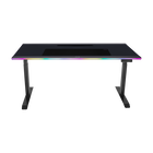 GD160 ARGB 電競桌