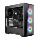 MasterBox Lite 5 ARGB Mid Tower PC Case