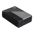 Pi Case 40 V2 樹莓派4隨行外殼