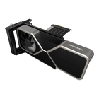 MASTERACCESSORY 通用型垂直顯卡支架套件V3 (PCIe 4.0)