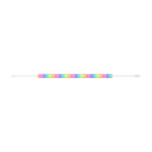 Addressable RGB LED Tube Sleeve A1