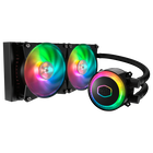 MasterLiquid ML240R RGB