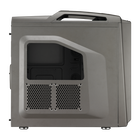 Scout 2 Gunmetal Grey Mid Tower Gaming PC Case